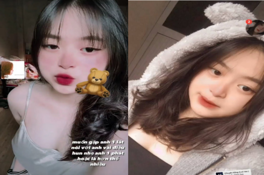 Bạn học hấp dẫn thế này sao không thưởng thức ngay