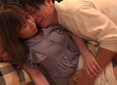 Liên lạc ngắn cách 3 ngày, tôi thăm em gái của cô ấy để thư giãn