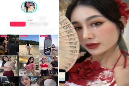 Bùi Hằng gợi cảm bị phát tán video nóng bỏng mới