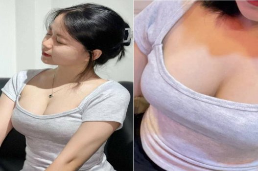 Chịch cô bé sinh viên chân dài sexy hơn bạn học