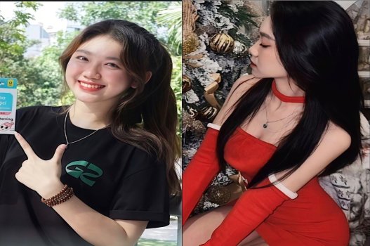 Clip nóng sinh viên cạn tiền, mời bạn học trải nghiệm khỏa thân