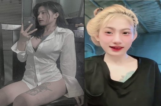 Clip sex cô gái gợi cảm chất lượng thấp