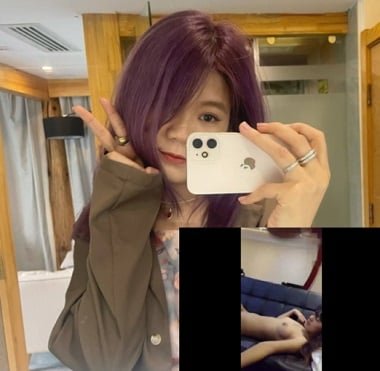 Em xinh tươi đã suýt bị địt cho nát