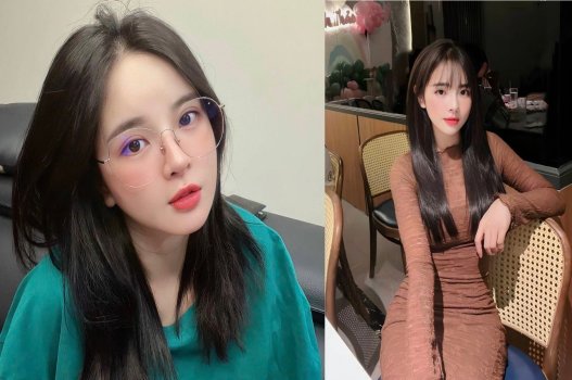 Phương Thúy - Cô gái dâm đãng số một