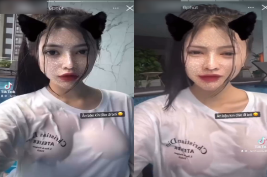 Uyên cô kỹ càng chia sẻ video khiêu dâm vì người tình đã từng