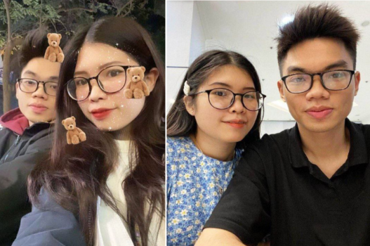 Cùng bạn thân tham gia một đêm cuồng nhiệt