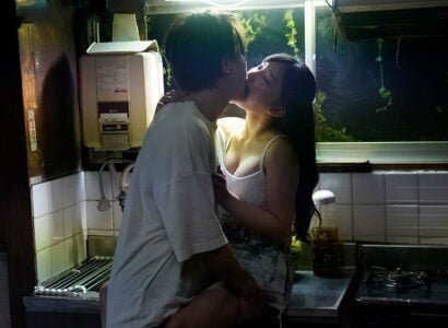 Thịt vụng của Karen Yuzuriha mỗi tối