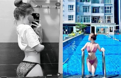 Đánh cho dữ mới khiến em ra trạng thái sung sướng nhất