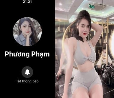 Doggy em Phương Phạm mông bự