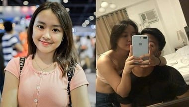 Địt nhau với một đứa cũ