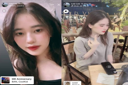 Dung Lee tung clip phòng the hứng thú