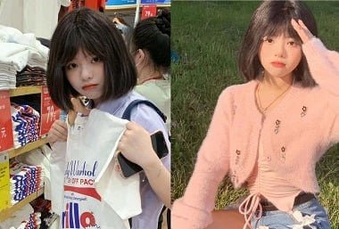 Em đã trắng mặt lén phang chàng trai