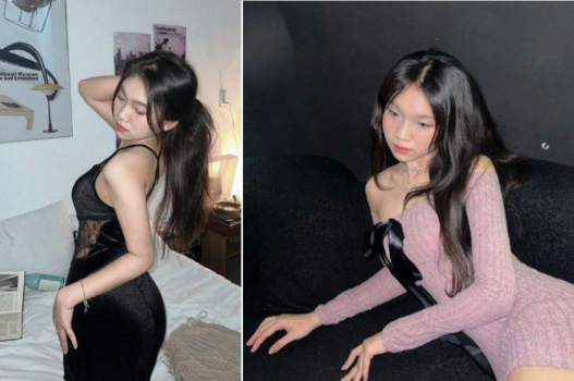 Em thành thạo mọi chiêu thức ân ái