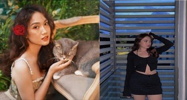 Em xinh háng chat sex siêu ngầu