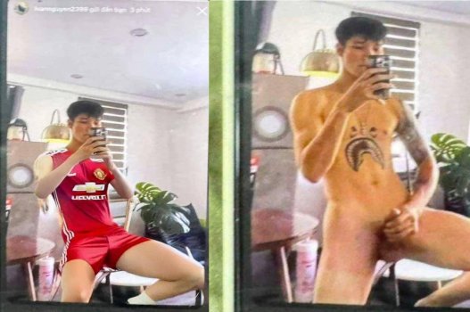 Đoạn video đầy đủ với MCK và cô bạn gái