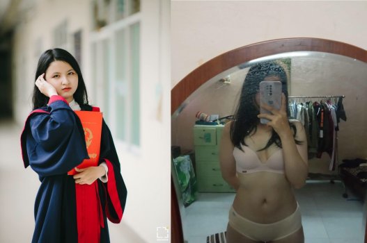 Em gái vừa tốt nghiệp, sẵn sàng phục vụ cho bạn thỏa mãn tột đỉnh