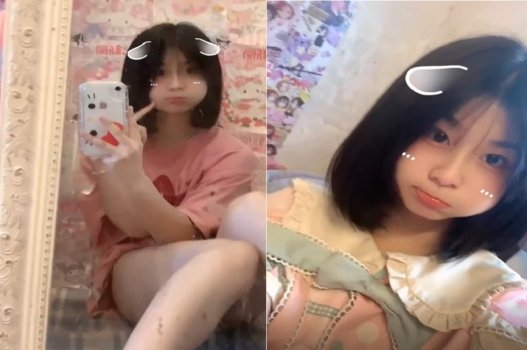 Em gái xinh non bị địt sướng