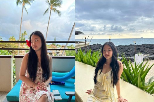 Gần gũi với em gái ngọt ngào sinh năm 2k8