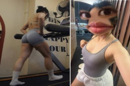 Anh đẹp trai nhưng cũng phải xem xét xem có phản ứng nào không nhé