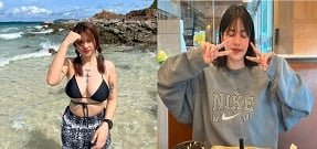 Chặn hậu cần trắng nõn tuyệt vời