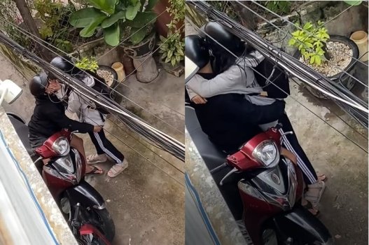 Điều học sinh dễ dàng sốt sắng