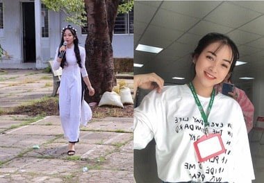 Học sinh thích chịch bạn trai của mình