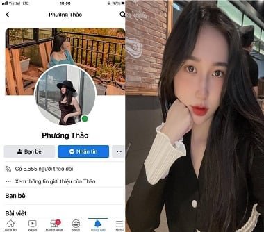 Phương Thảo đẹp như bướm rên siêu đã trong video mới nhất