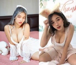 Irisadamsone OnlyFans: Đây là cơ thể đang cần một người đàn ông đến để thỏa mãn