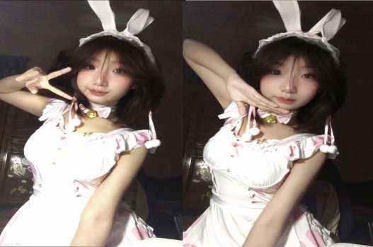 Khánh Ly làm tình với bạn trai của mình.