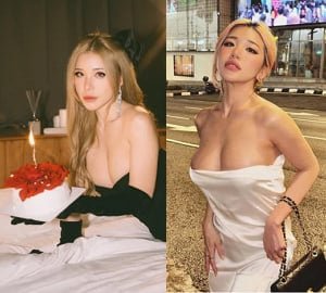 Quan hệ tình dục 500 lần với cô gái xinh trên Onlyfans Mspuiyi