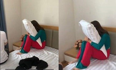 Bộ phim xx cô giáo Nghệ An đồ chơi tình dục trong khách sạn