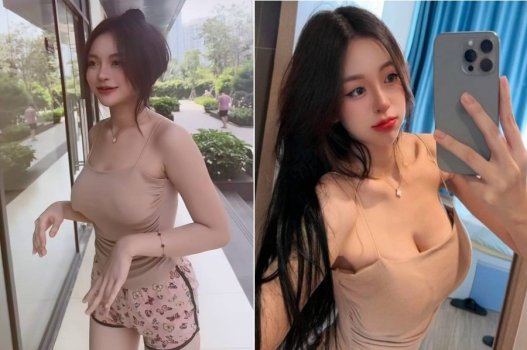 Clip sex chị Linh vú hấp dẫn hoàn hảo