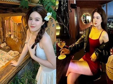 Chịch Lê Ngọc Hân 2k5 là một phút may mắn