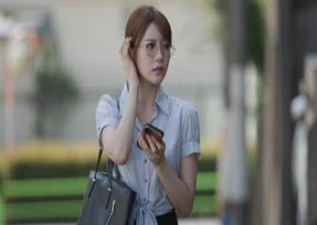 Minami Aizawa bị cưỡng bức khi làm phóng viên