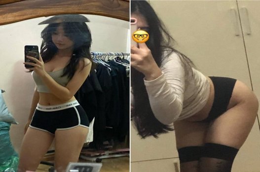 Minh Thư đít to muốn làm nhiều tư thế cảnh báo 18+