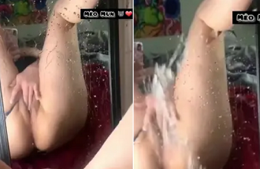 Khám phá cô gái xinh đẹp