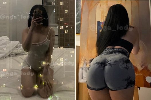 Mông khủng doggy siêu phê