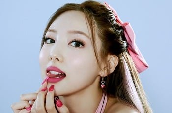 Nayeon TWICE bị rò rỉ clip sex với đại gia