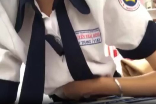 Nện em nữ sinh cao ráo da trắng