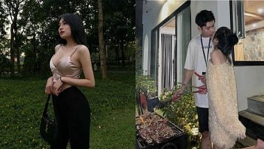 Lắng nghe em bé dâm đã sẵn sàng làm tình ngay lập tức