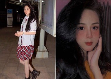 Nguyễn Thảo Mai bướm ướt đít đã quá