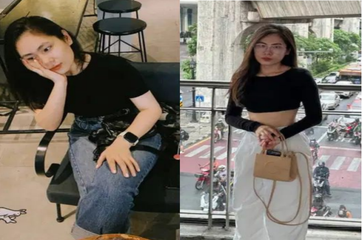 Nhìn em quyến rũ mà thích mạo hiểm trong đam mê