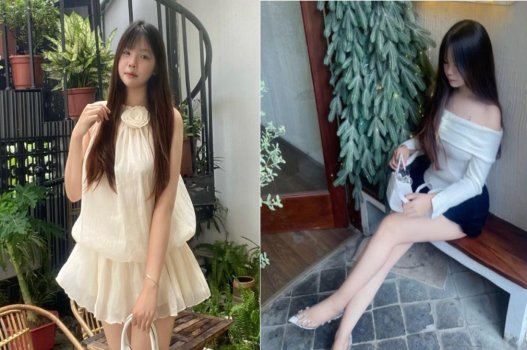 Nữ sinh lén lút thực hiện hành vi tình dục cuối tháng vì thiếu tiền làm gái mại dâm