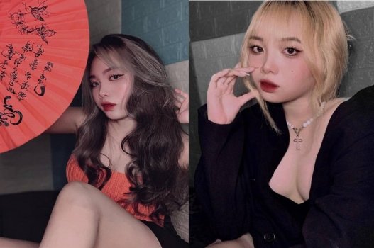 Thể xác em không ngừng tiết ra dịch vụ