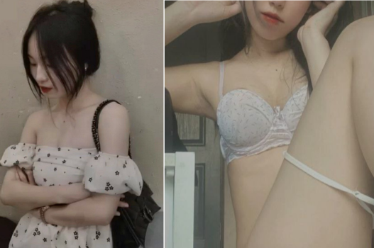 Phim sexy của cô nàng cuốn hút với phong cách giao tiếp mê hoặc