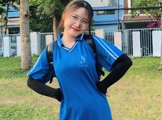 Lồn của Dương Thị Minh đẹp