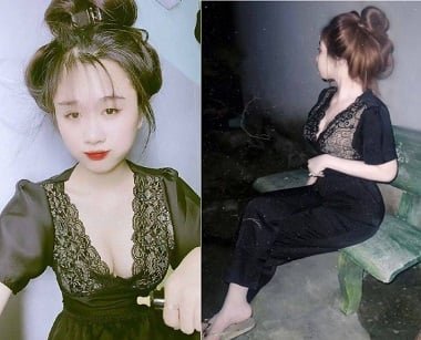 Gái miền Tây cần tìm người làm tình