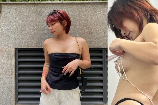 Sex GenZ Hiền 2006 mới vào đại học đã thèm chim