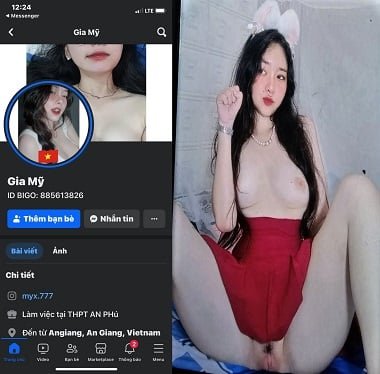 Bộ phim sexy nức tiếng từ nước Mỹ