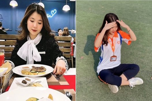 Đám đại học thường xuyên làm tình với nhau